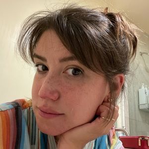 Meet your Posher, Gillian